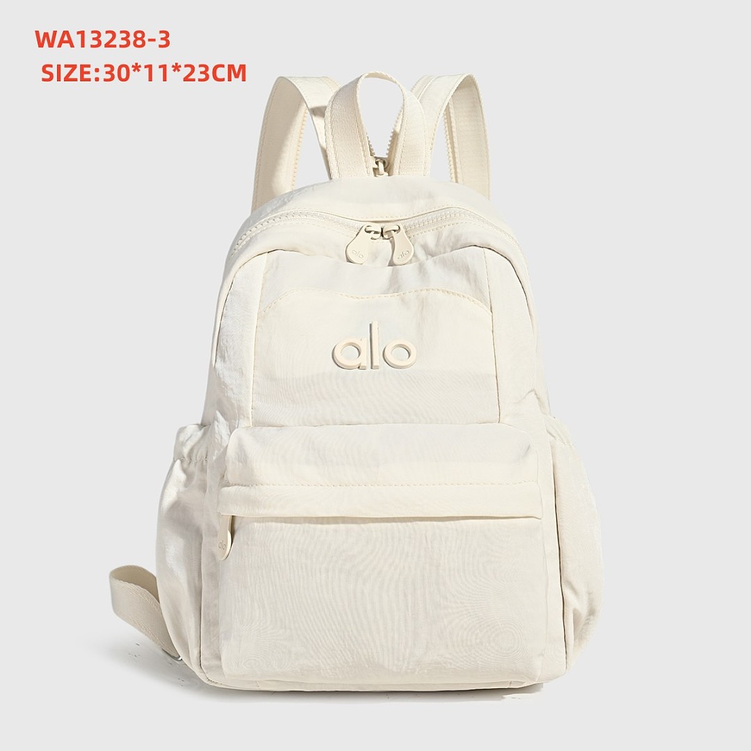 Alo Yoga Commuter Backpack · WA13238 — תמונה 5