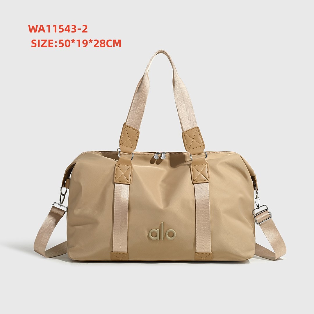 Alo — תיק טיולים · WA11543