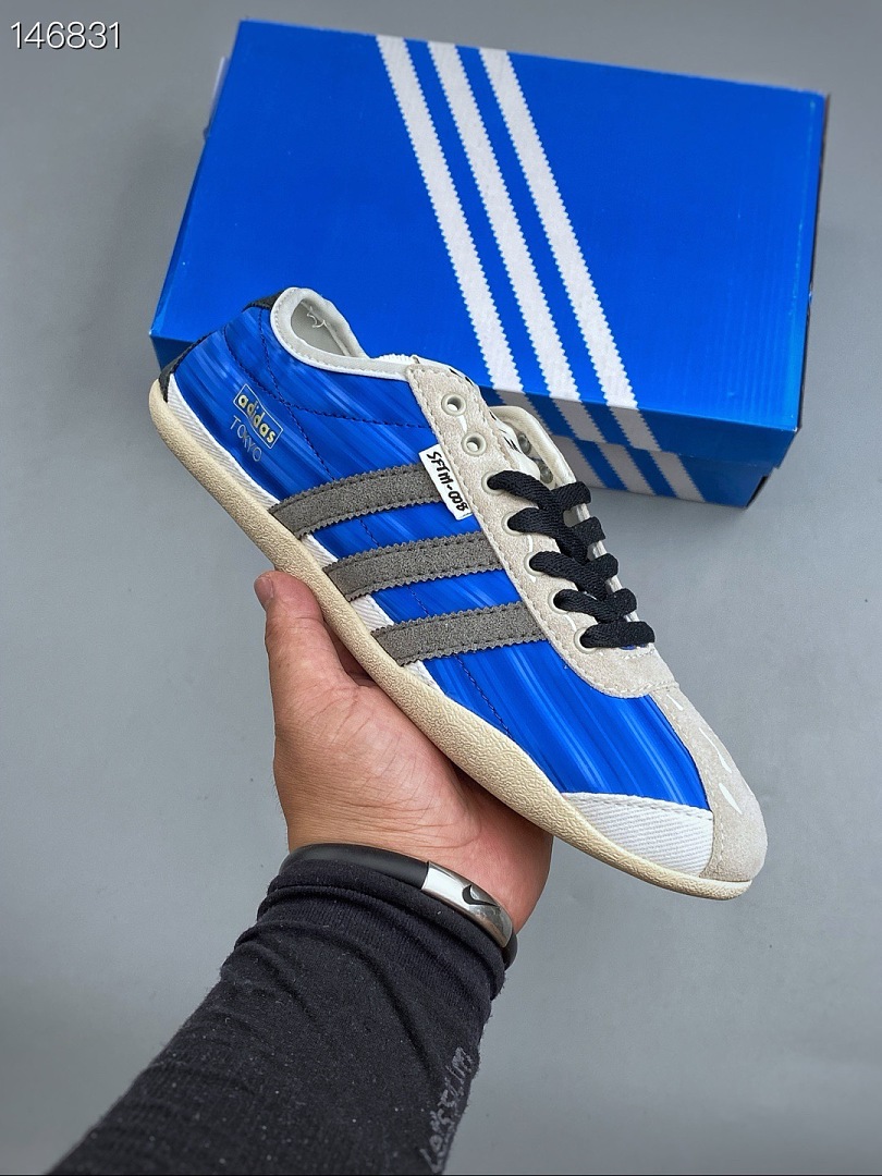 Adidas Tokyo Song For The Mute · FA36854 — תמונה 14