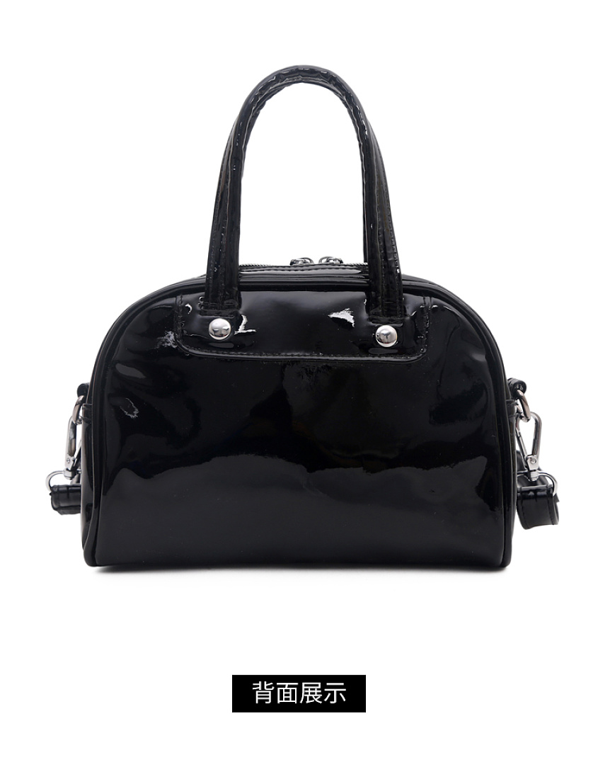 Adidas Adicolor Mini Bowling Bag · EA73628 — תמונה 28