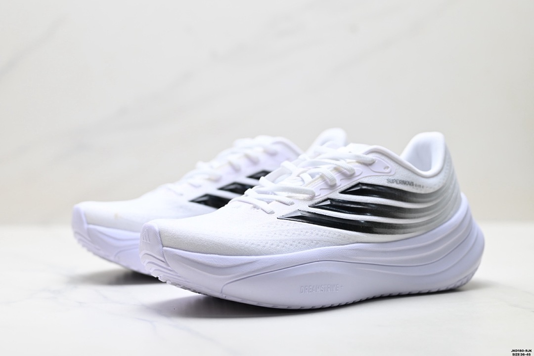 Adidas Supernova Rise 3 · FA30911 — תמונה 6