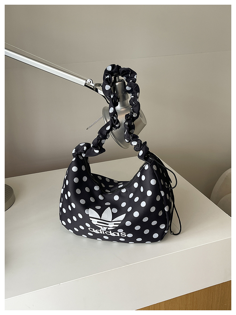 Adidas Metamoto Mini Shoulder Bag · EA80127 — תמונה 77