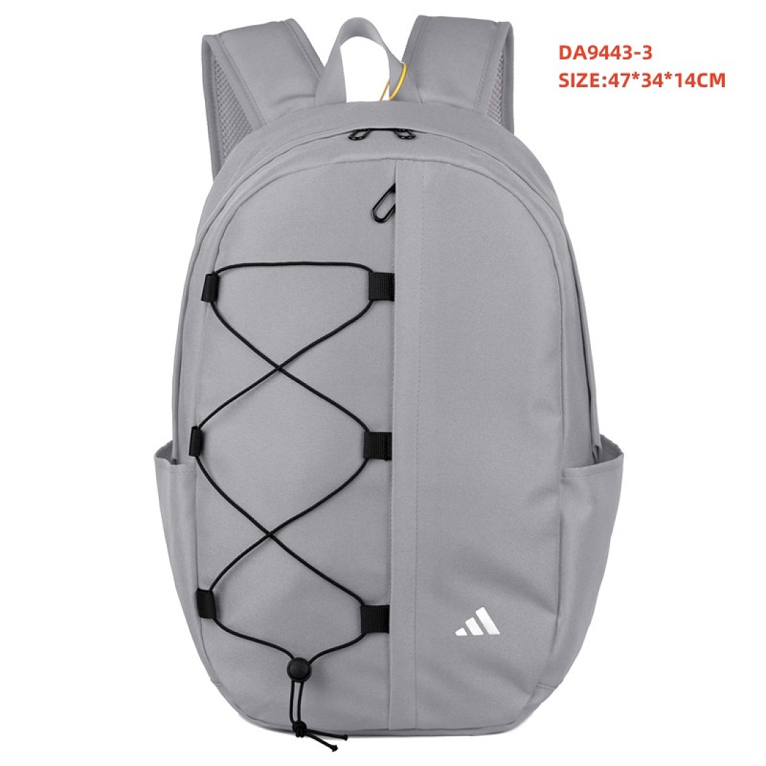 Adidas Amplifier Bungee Backpack · DA9443 — תמונה 5