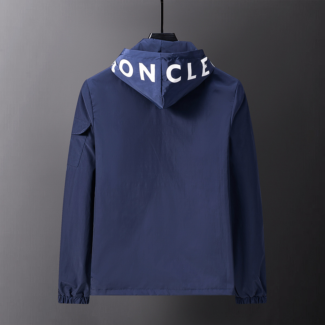 Moncler Etiache · PM30414 — תמונה 21
