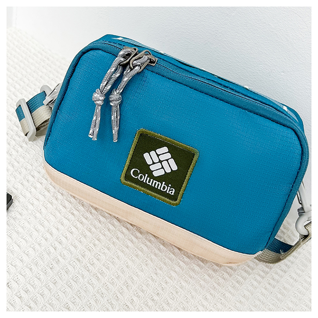 Columbia Trail Traveler · DC9337 — תמונה 18