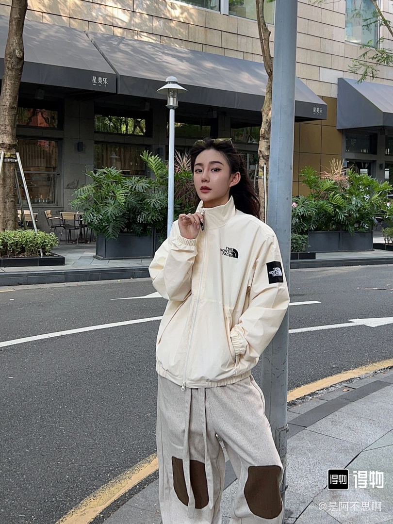 The North Face Ushba Track Jacket · LT1415 — תמונה 18