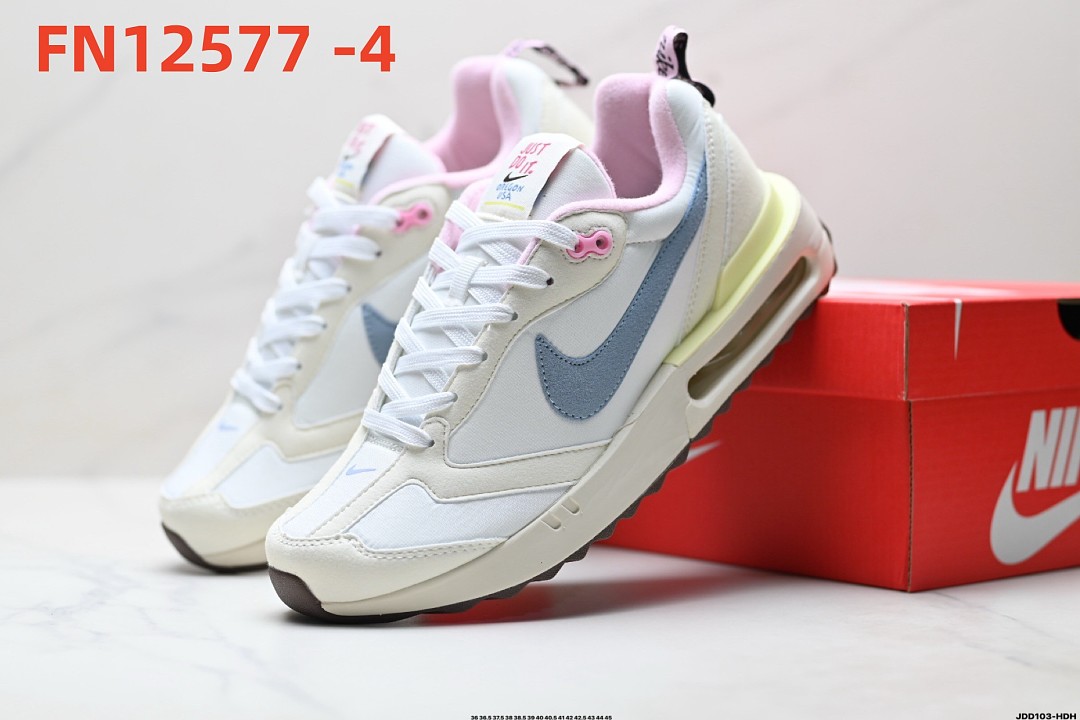Nike Air Max Dawn · FN12577 — תמונה 29