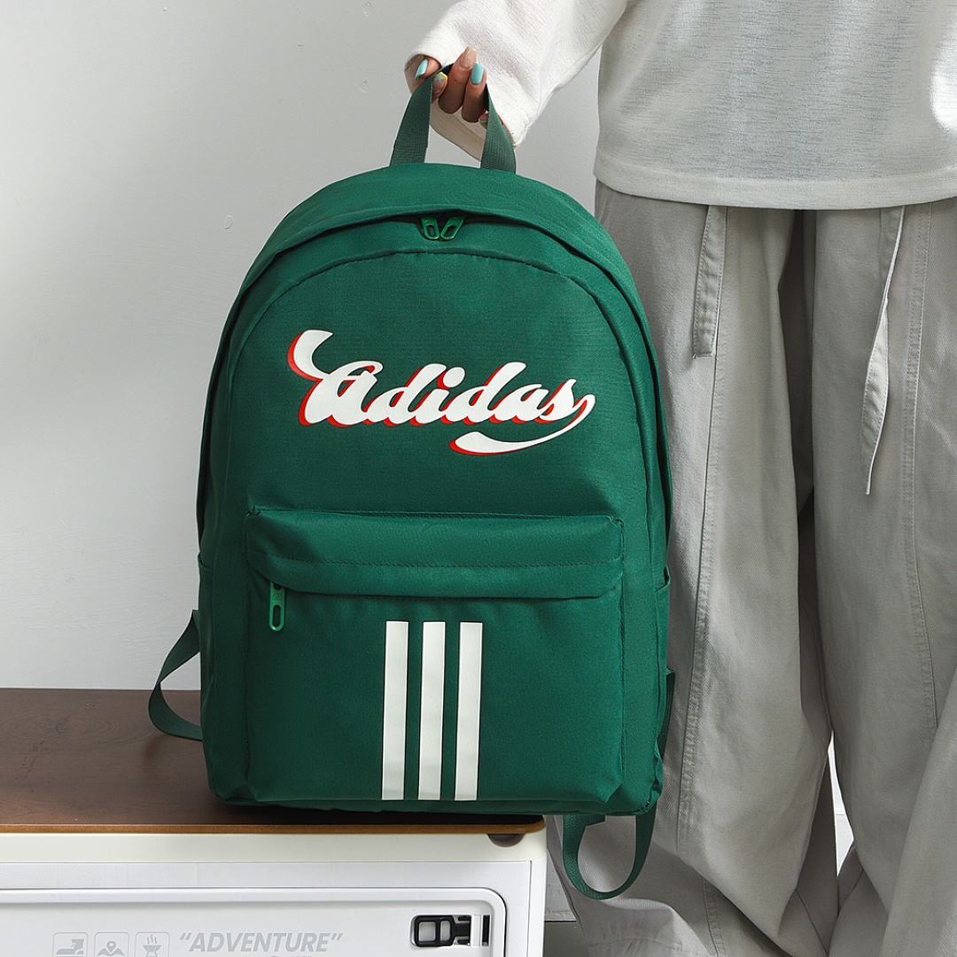 Adidas Tiro Graphic Backpack II · EA35227 — תמונה 10