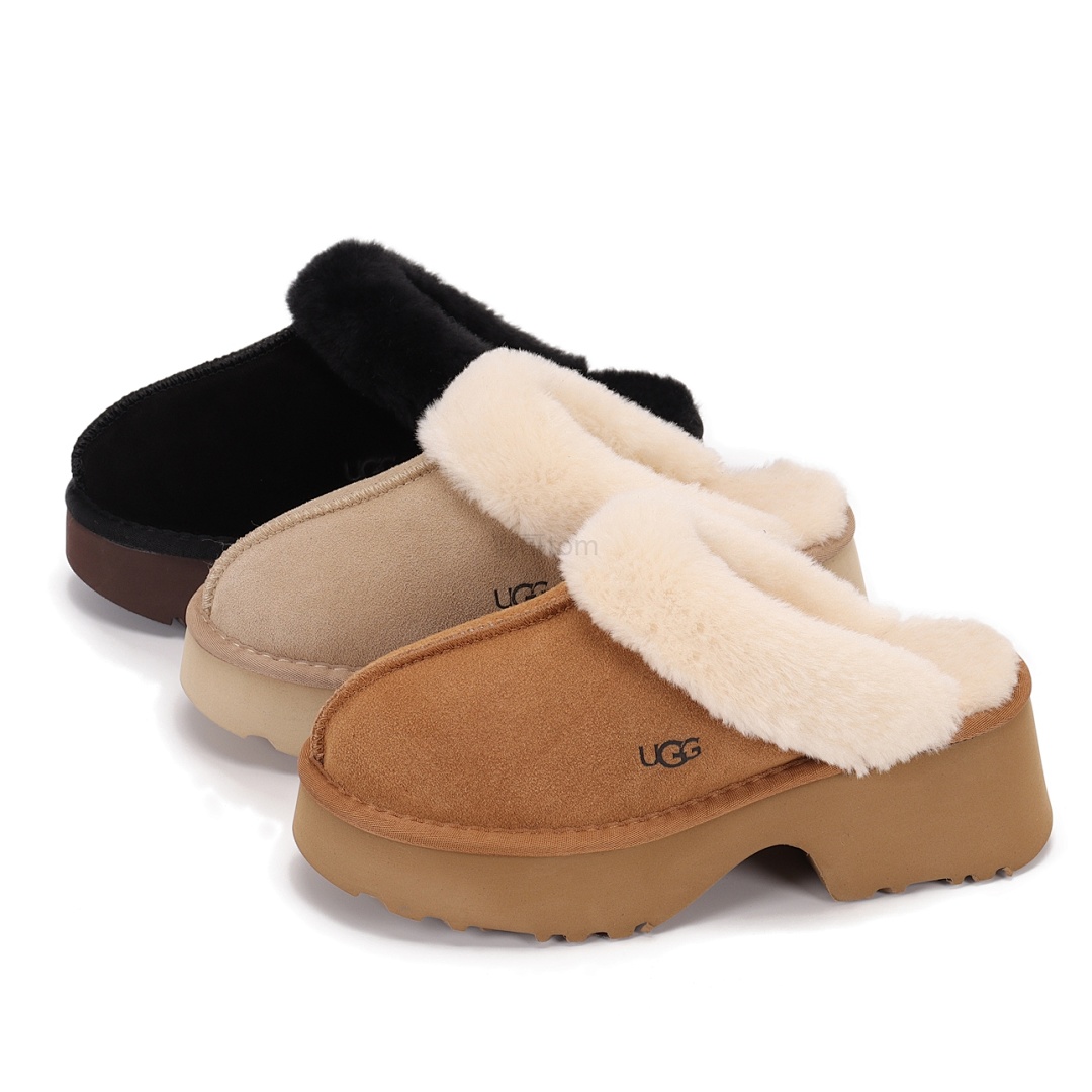 UGG Disquette · UU34385 — תמונה 24