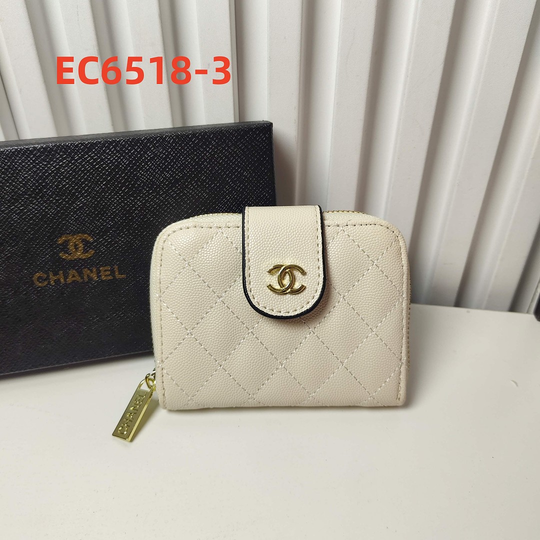 Chanel — ארנק · EC6518 — תמונה 7