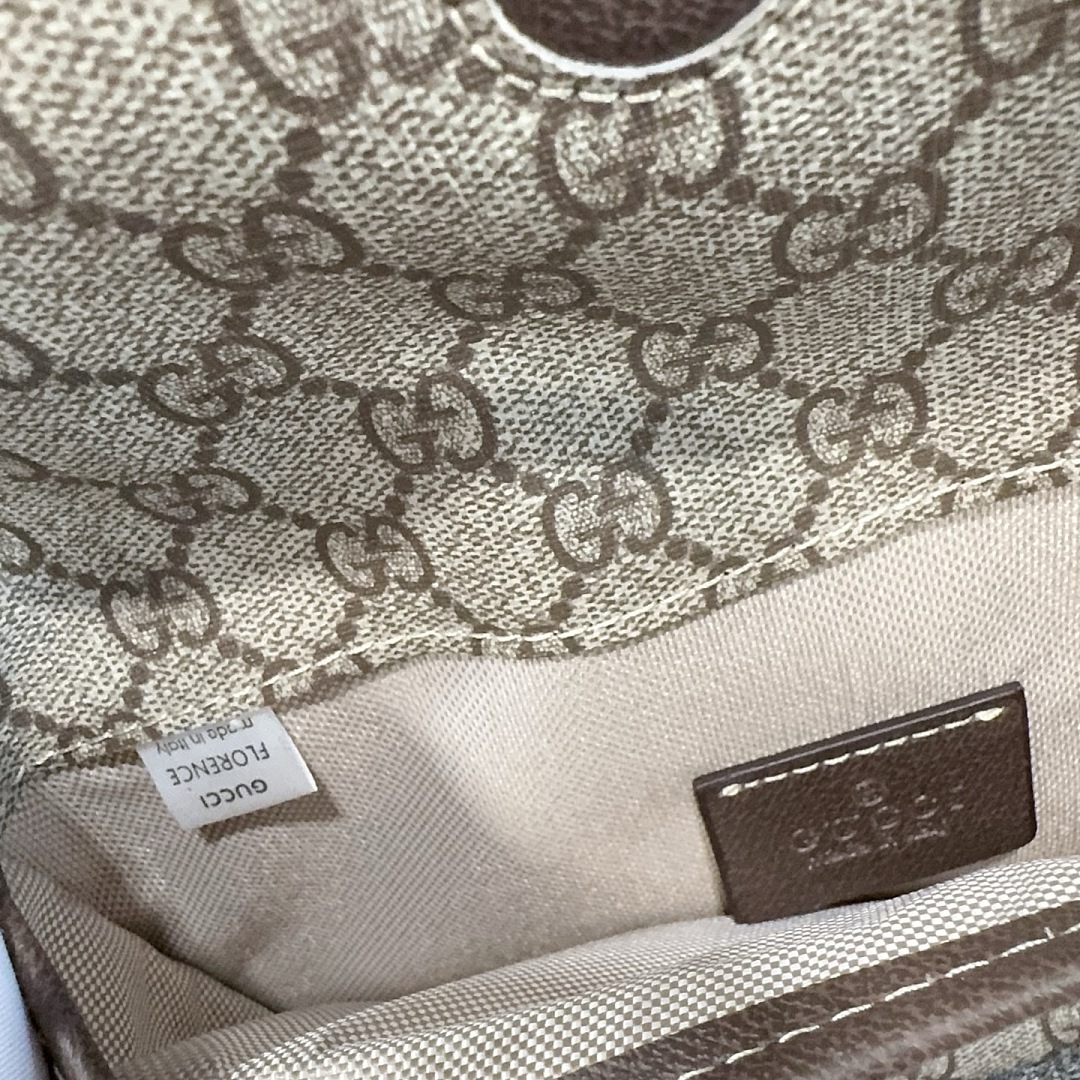 Gucci Neo Vintage · EG25888 — תמונה 6