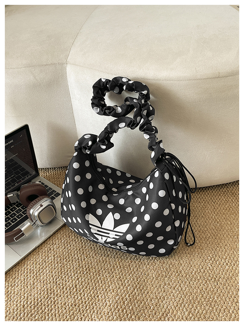 Adidas Metamoto Mini Shoulder Bag · EA80127 — תמונה 76