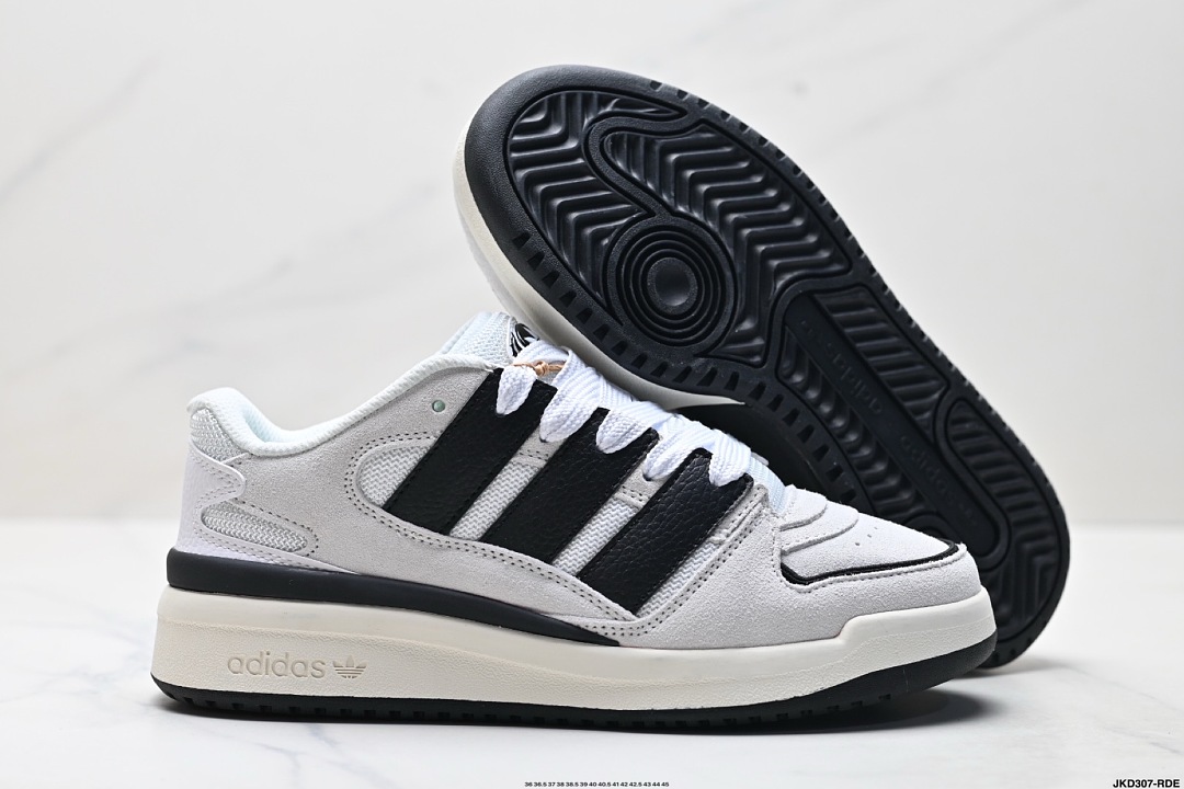 Adidas Forum 2000 · FA77815 — תמונה 6