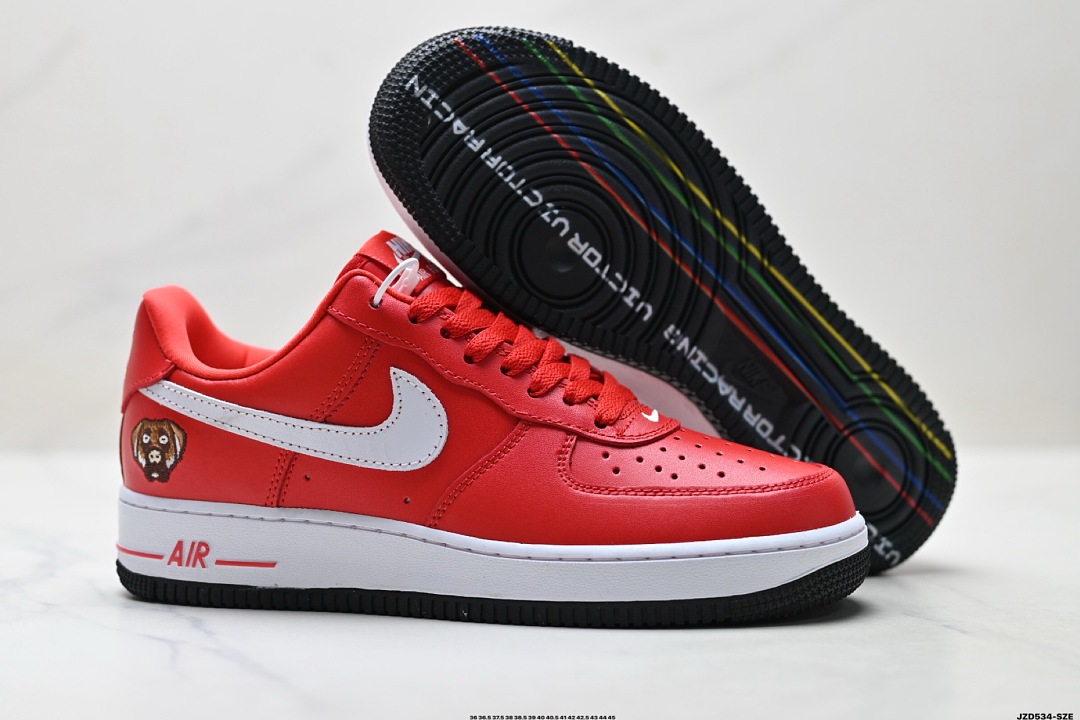Nike Air Force 1 Low · FN37402 — תמונה 15