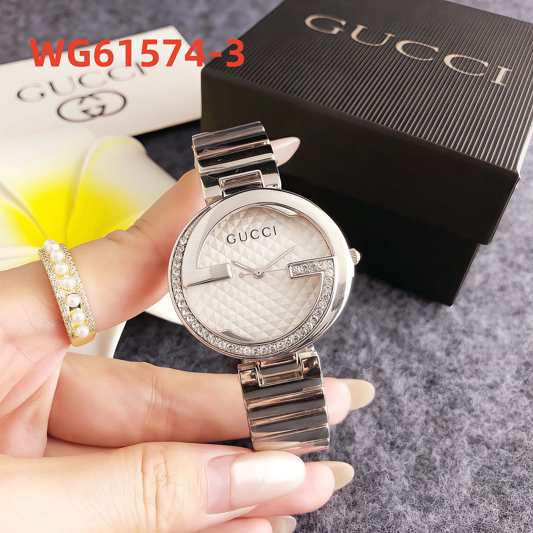 Gucci Interlocking G · WG61574 — תמונה 6