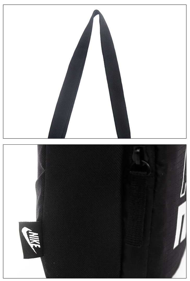 Nike Heritage Cross-Body Bag · DN9437 — תמונה 10