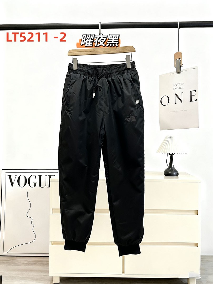 The North Face Build Up Pants · LT5211 — תמונה 10
