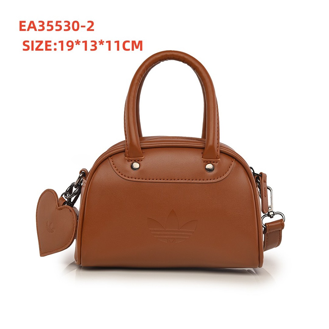 Adidas Adicolor Mini Bowling Bag · EA35530