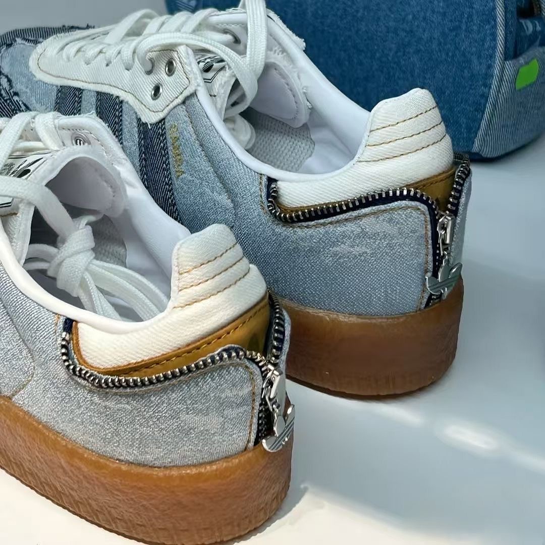 Adidas Sambae · FA18118 — תמונה 13
