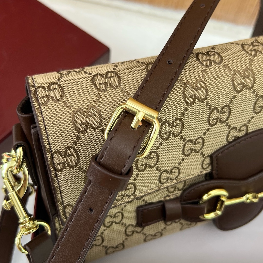 Gucci Horsebit Ristretto · EG8857 — תמונה 8