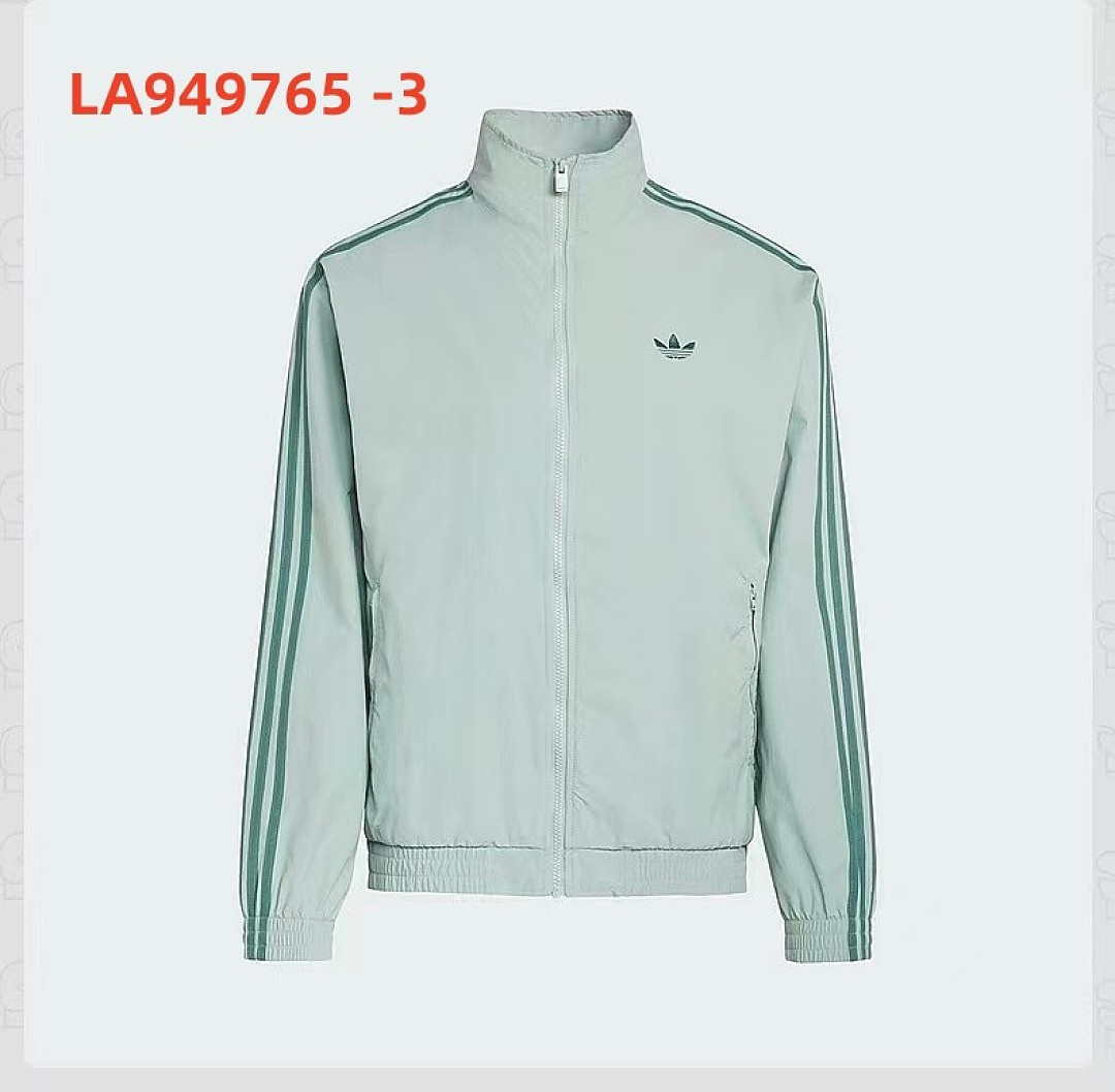 Adidas Firebird Track Top · LA949765 — תמונה 2