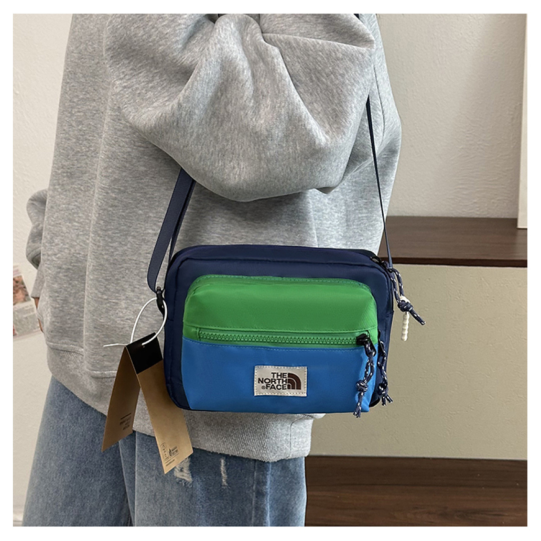 The North Face Base Camp Voyager Sling · DT9420 — תמונה 7