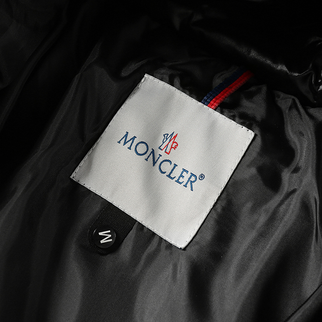 Moncler Maya · LM2532 — תמונה 22