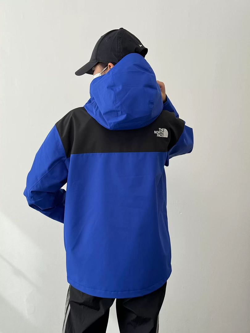 The North Face Chakal Jacket · LT52011 — תמונה 31