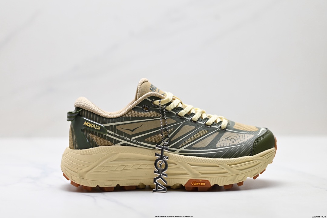 HOKA Mafate Speed 2 · FH22368 — תמונה 16
