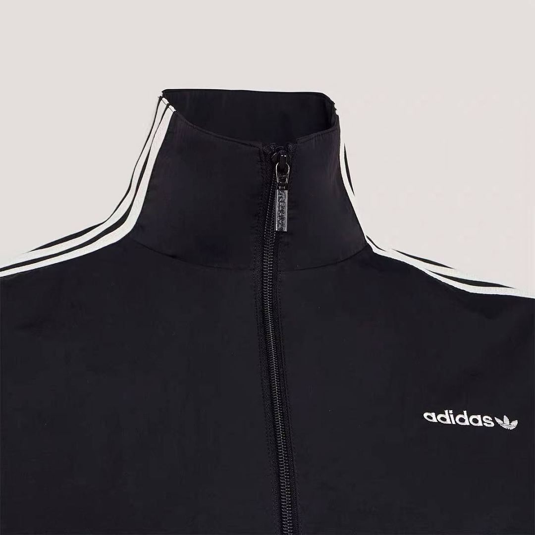 Adidas Firebird Track Jacket · LA7979 — תמונה 24