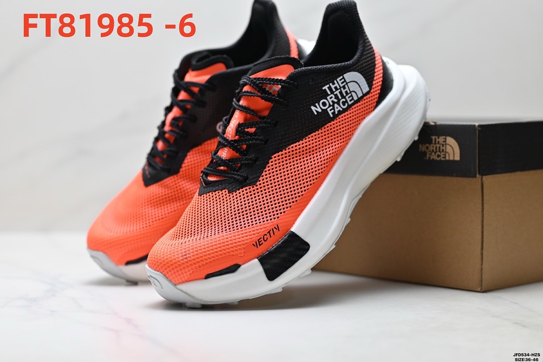 The North Face Summit Vectiv Pro 2 · FT81985 — תמונה 18