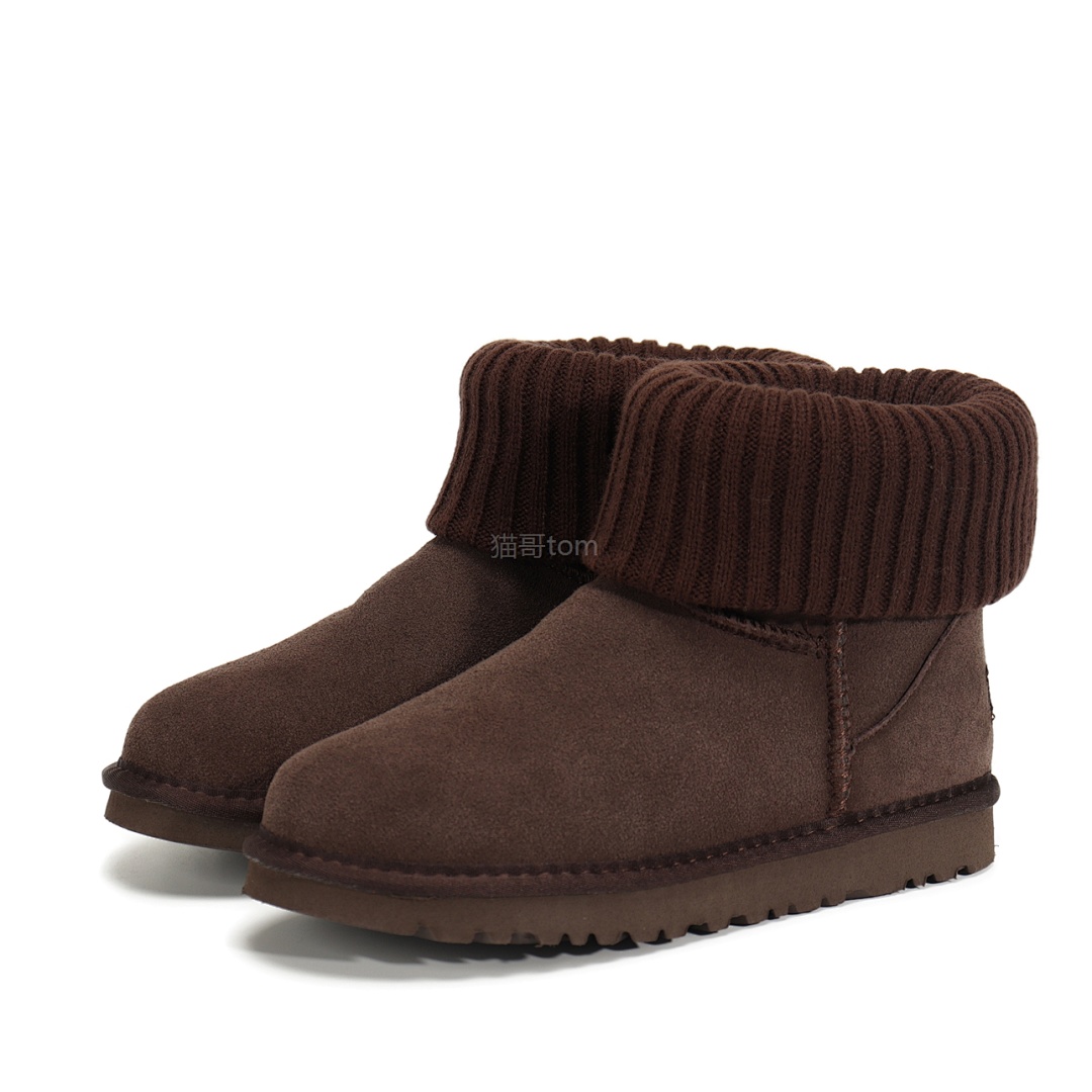 UGG Marais Knit Chelsea · UU58575 — תמונה 45