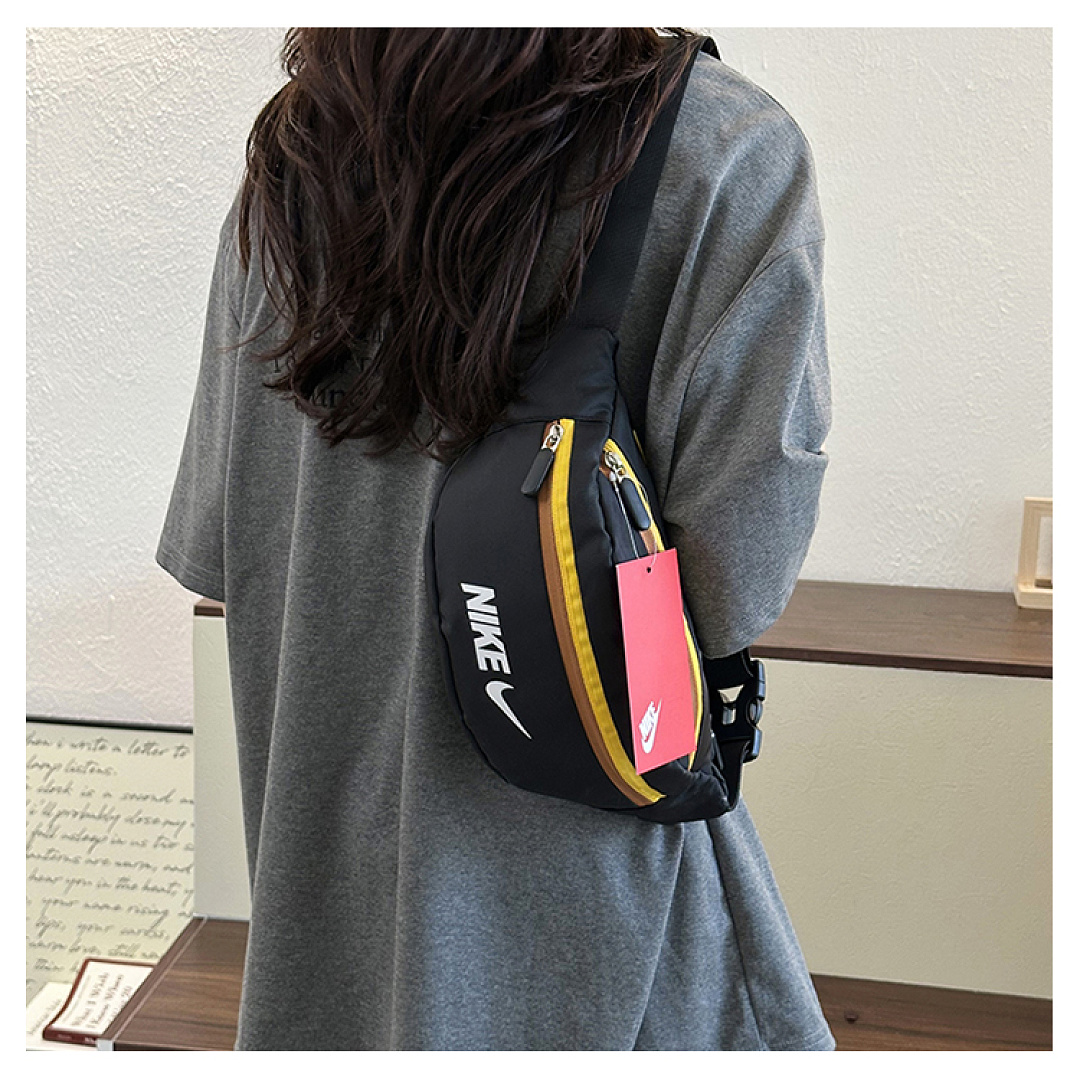 Nike Heritage Waist Pack · DN68894 — תמונה 47