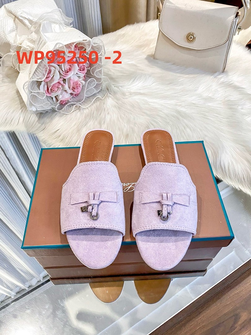 Loro Piana Summer Charms · WP95250 — תמונה 10