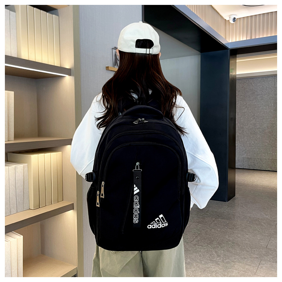 Adidas APWR Backpack · EAN0190 — תמונה 14
