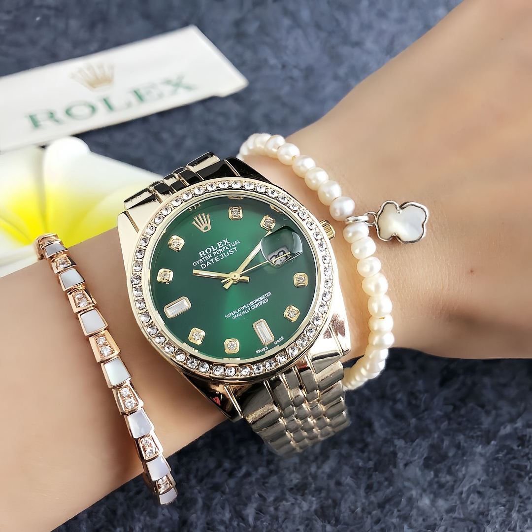 Rolex Datejust · WT2014 — תמונה 16