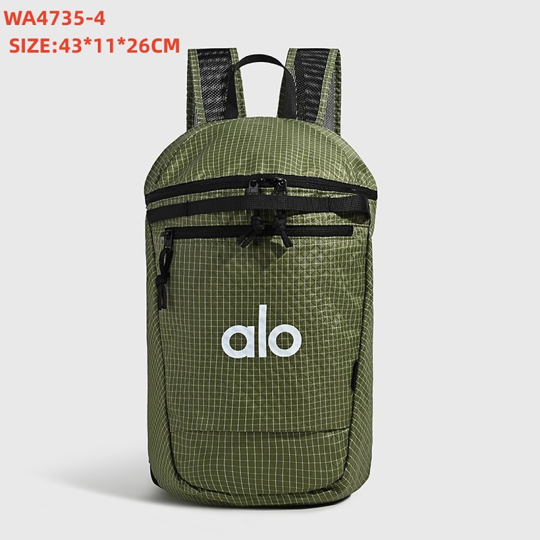 Alo — תיק גב · WA4735 — תמונה 3