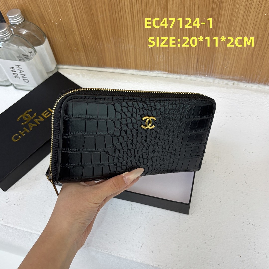 Chanel — ארנק · EC47124 — תמונה 6