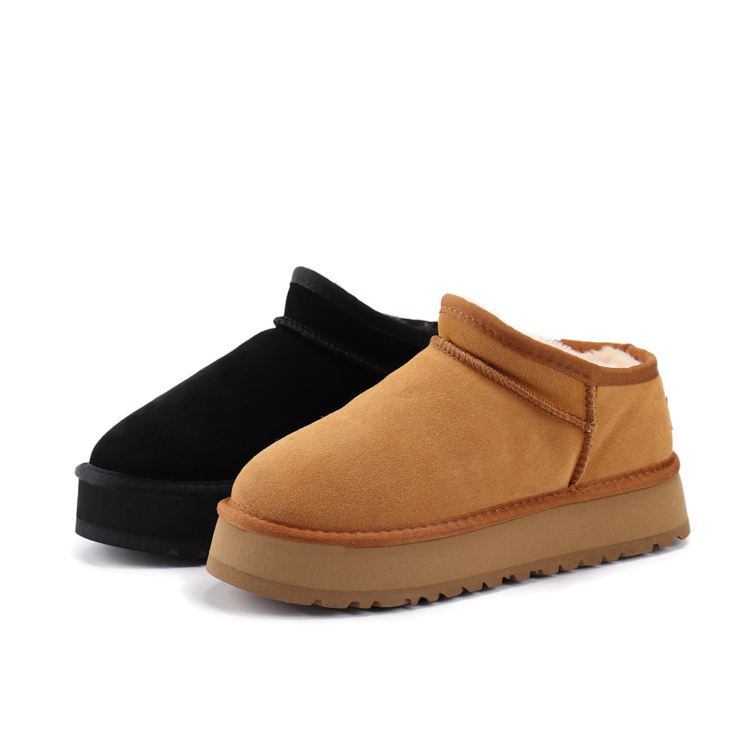UGG Ultra Mini Platform · UU24395 — תמונה 16
