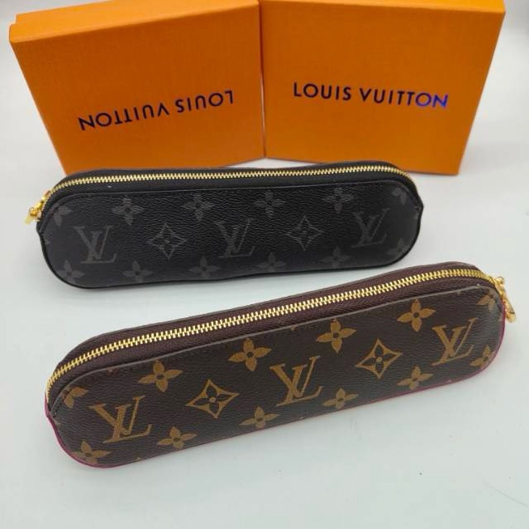 Louis Vuitton Charlotte Pencil Pouch · WL20587