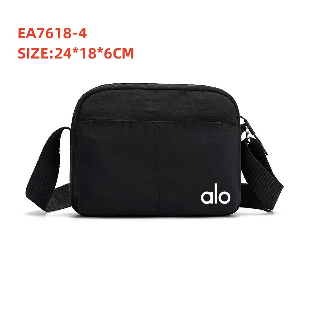 Alo — תיק כתף · EA7618 — תמונה 3