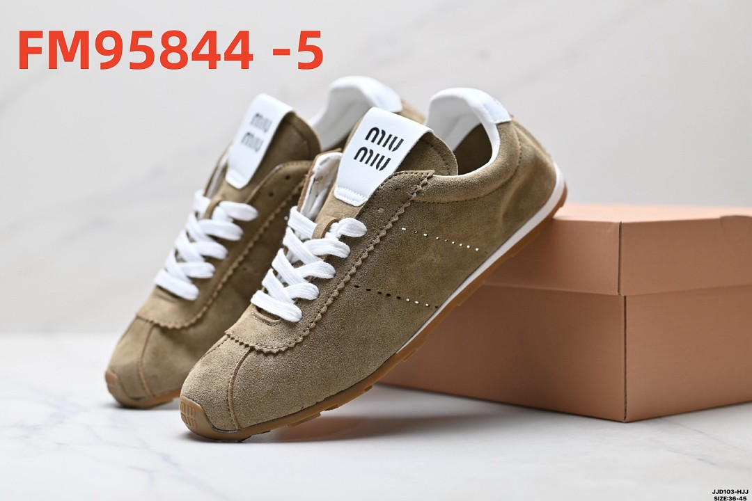 Miu Miu Plume · FM95844 — תמונה 18