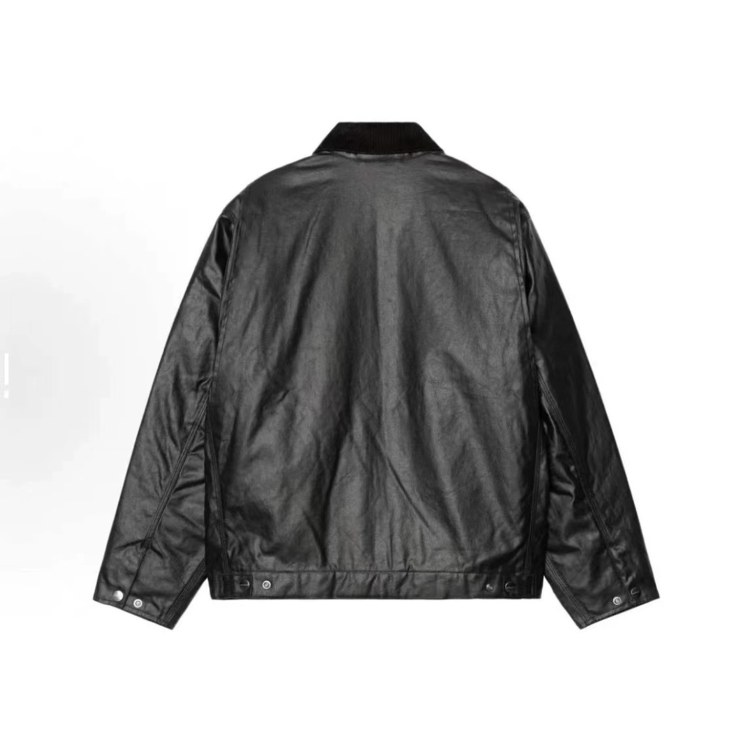 Carhartt WIP OG Dean Jacket · LC66125 — תמונה 13