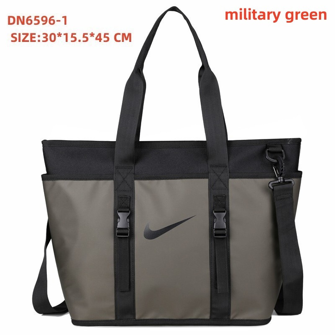 Nike Gym Tote · DN6596 — תמונה 5