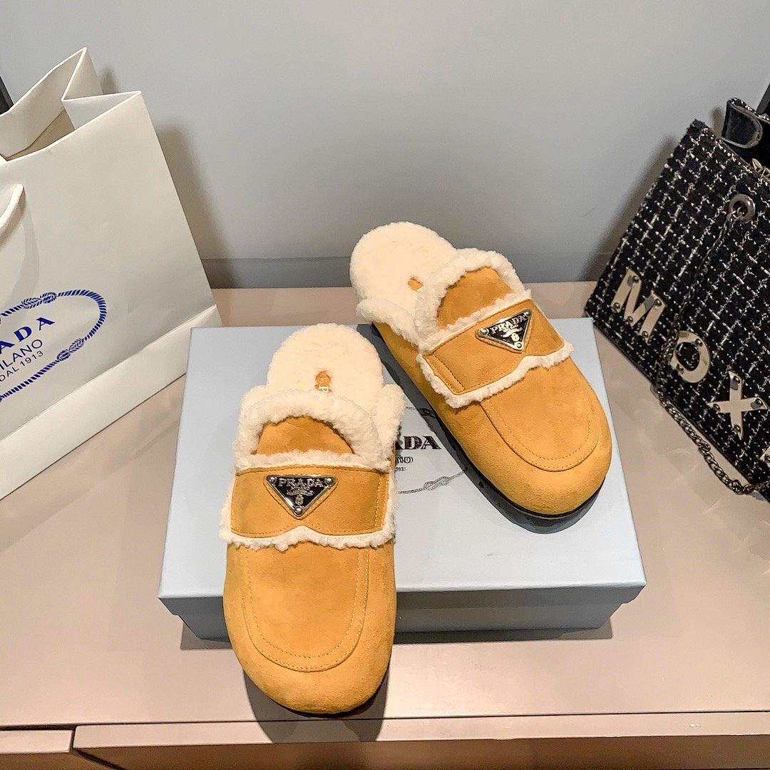 Prada — מיולים · WS25031 — תמונה 18