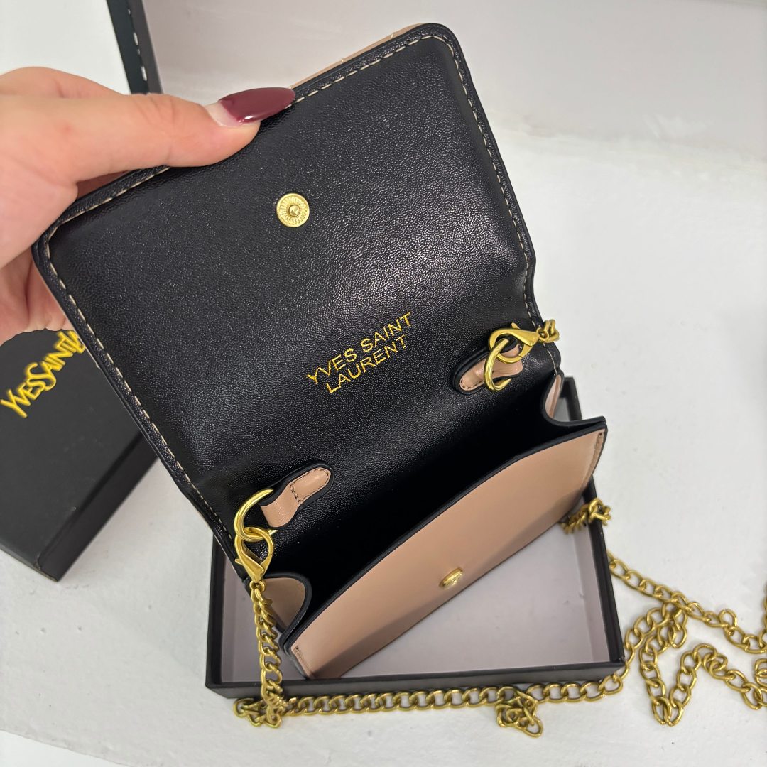Saint Laurent Cassandre · EY6653 — תמונה 7