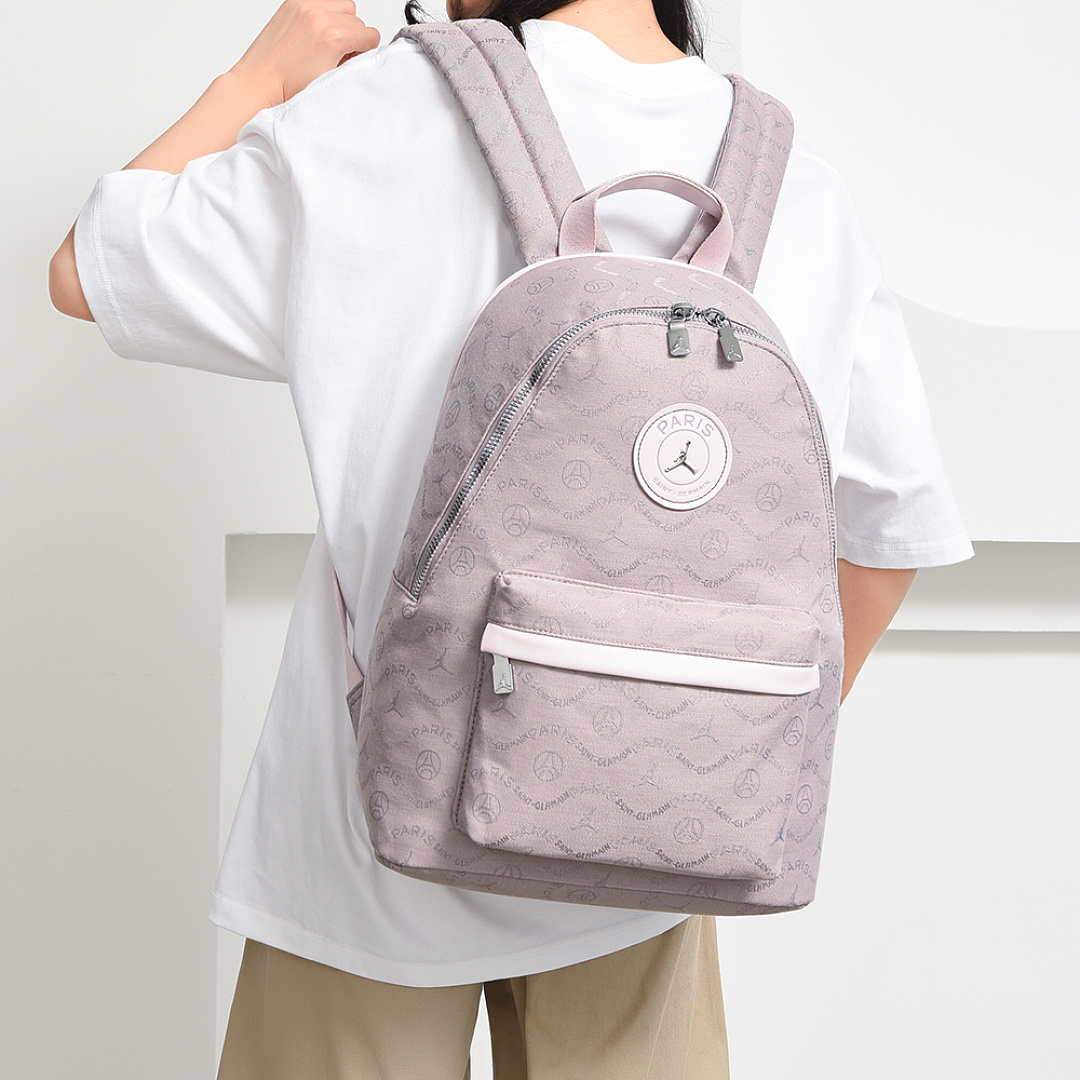 Jordan Monogram Backpack · EJ19262 — תמונה 34