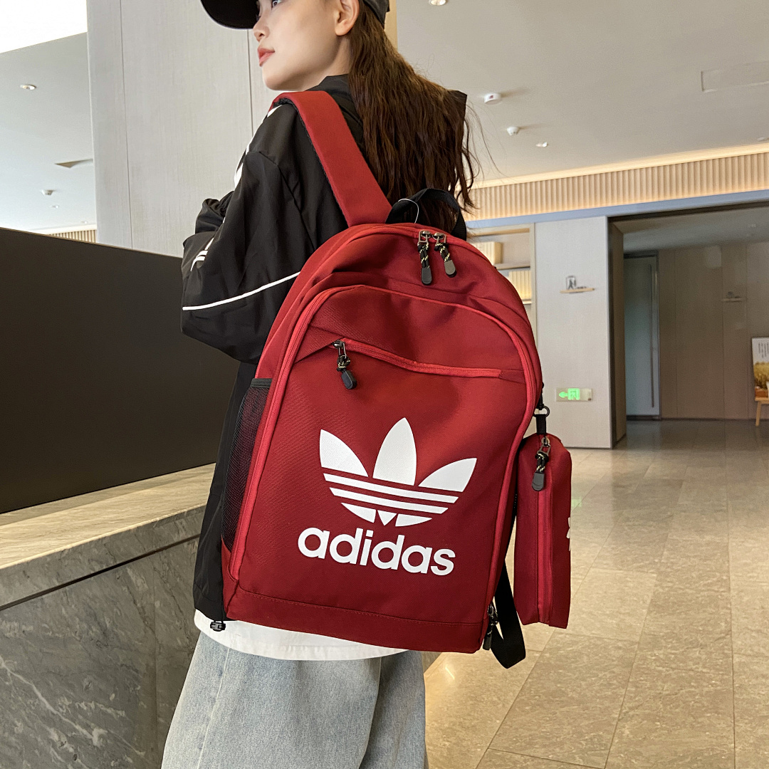 Adidas Adicolor Backpack · DA8089 — תמונה 22