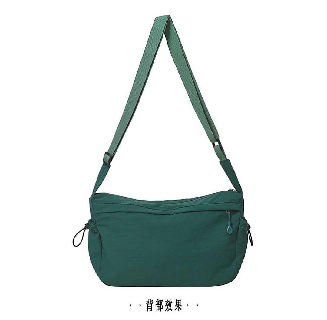 Alo Yoga Shoulder Bag SLB170 · EA68526 — תמונה 2