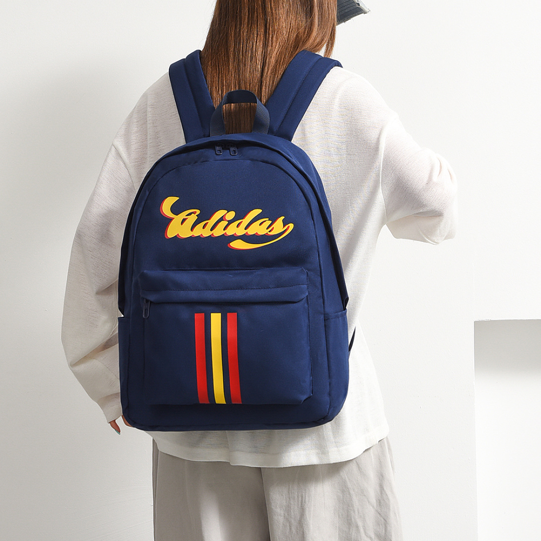 Adidas Tiro Graphic Backpack II · EA35227 — תמונה 13